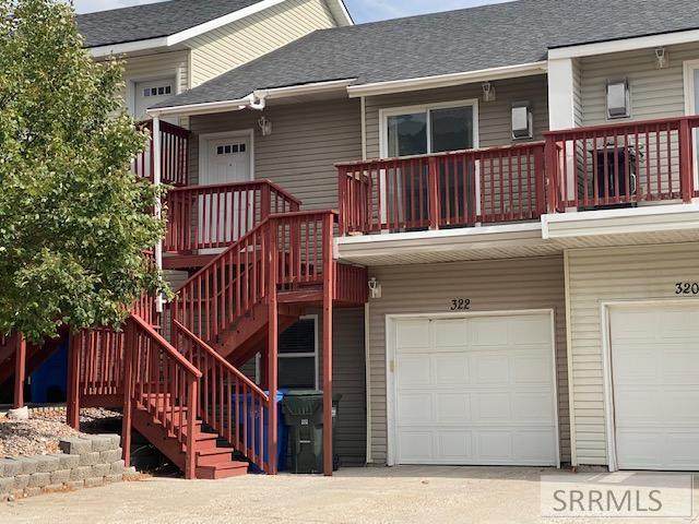 322 La Valle Strada - Photo 1
