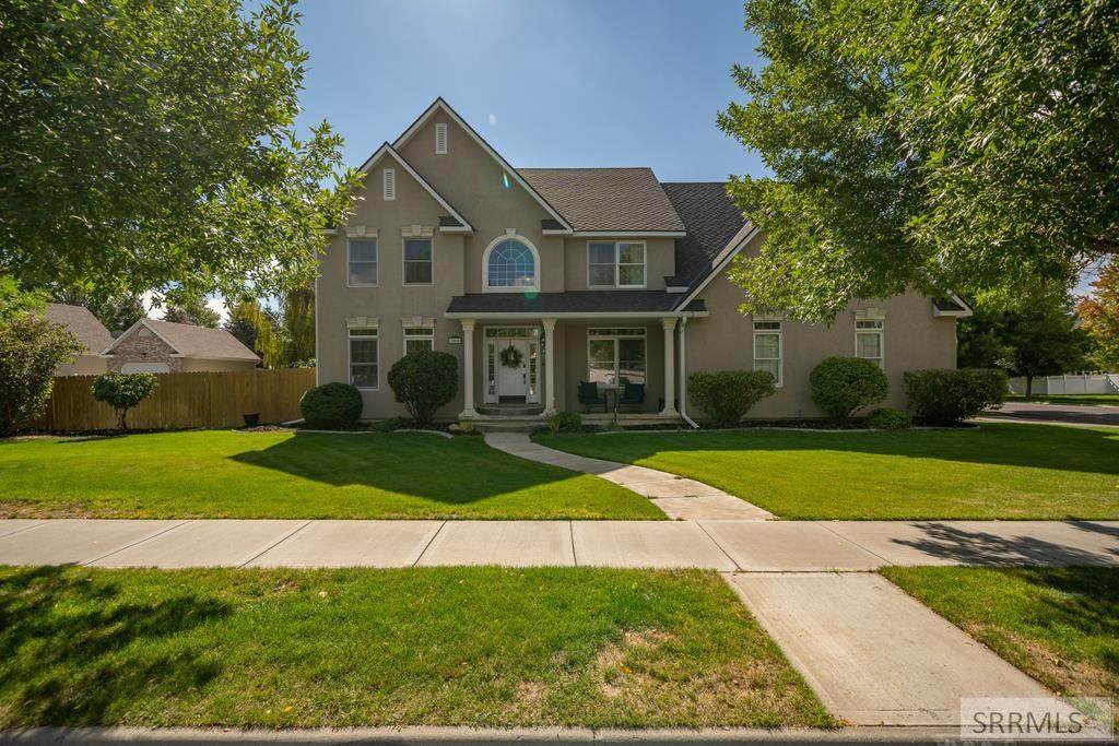 3864 Canterbury Way - Photo 1