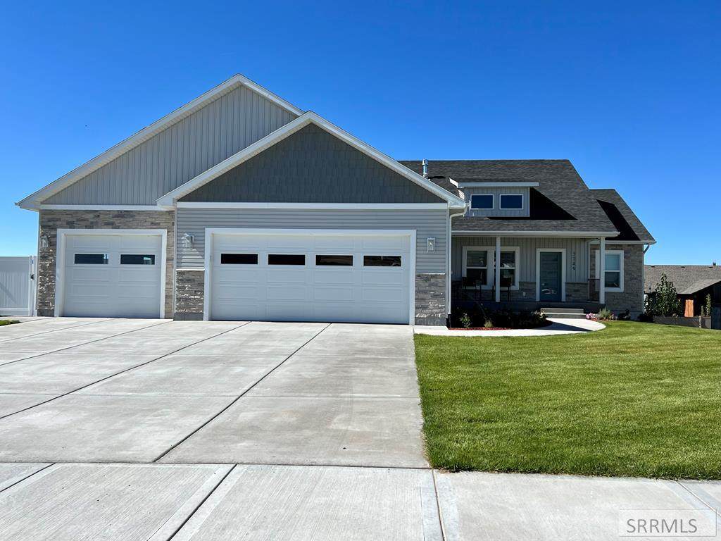 5149 Cypress Creek - Photo 1