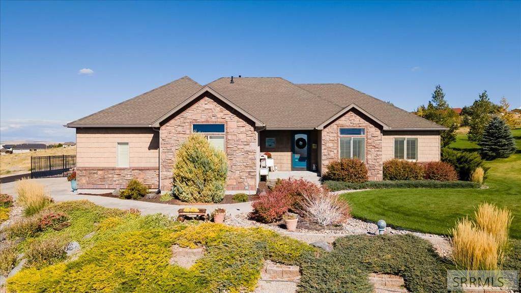 6695 High Creek Lane - Photo 1