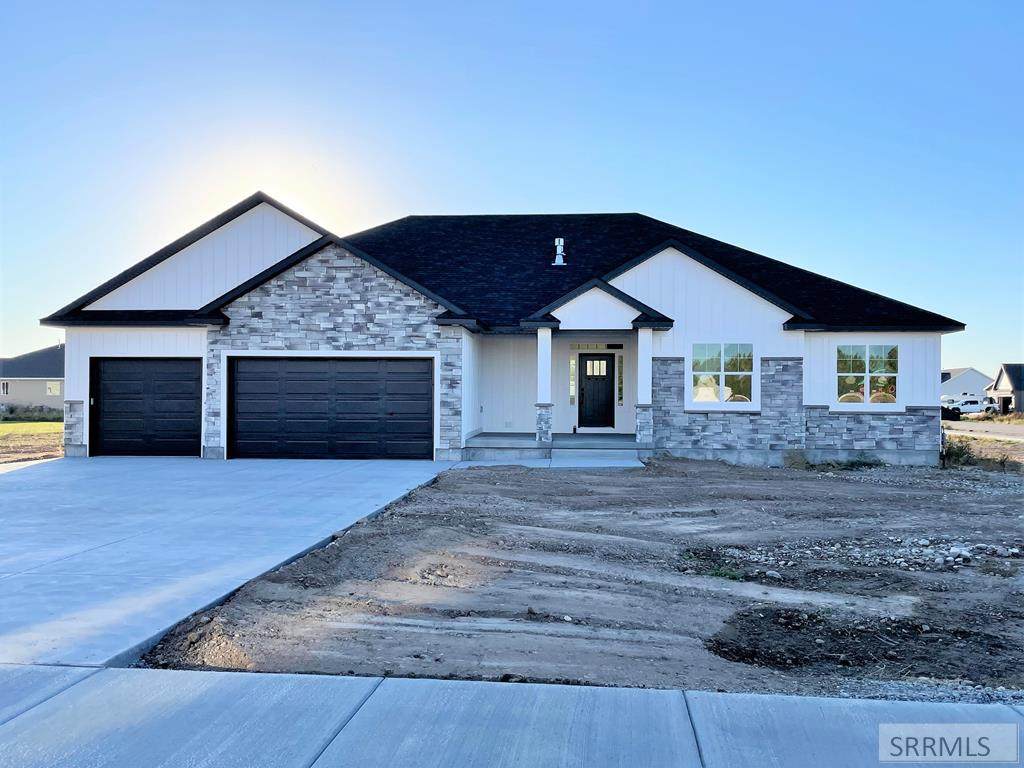 3699 Autumn Heights Dr - Photo 1