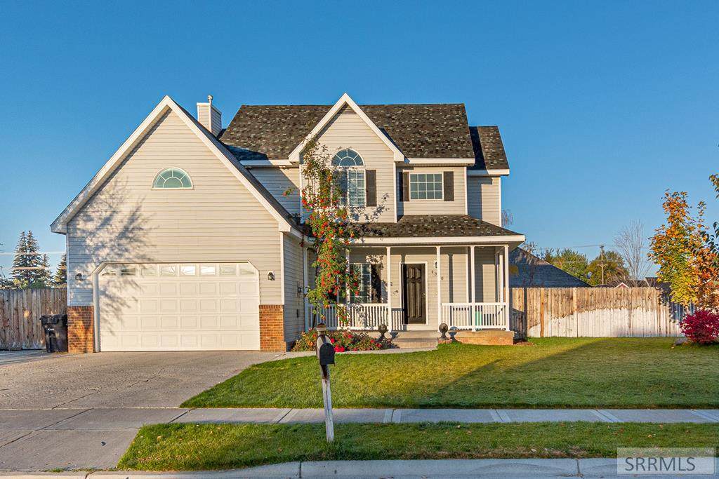 4320 Daytona Circle - Photo 1