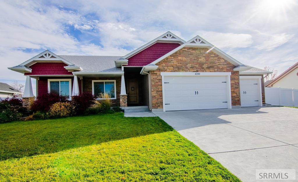 4289 Daytona Circle - Photo 1