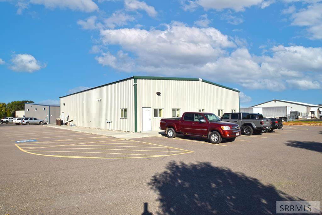 1125 Hollipark Drive - Photo 1