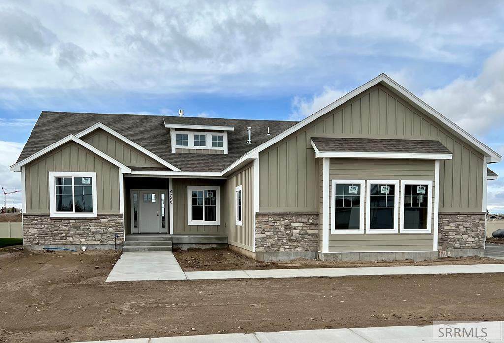 4720 Providence Point Drive - Photo 1