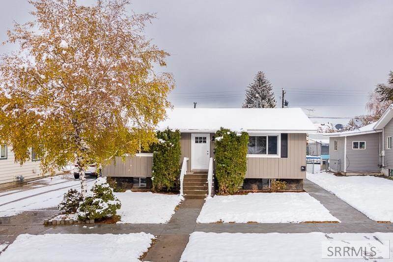 147 Polk - Photo 1