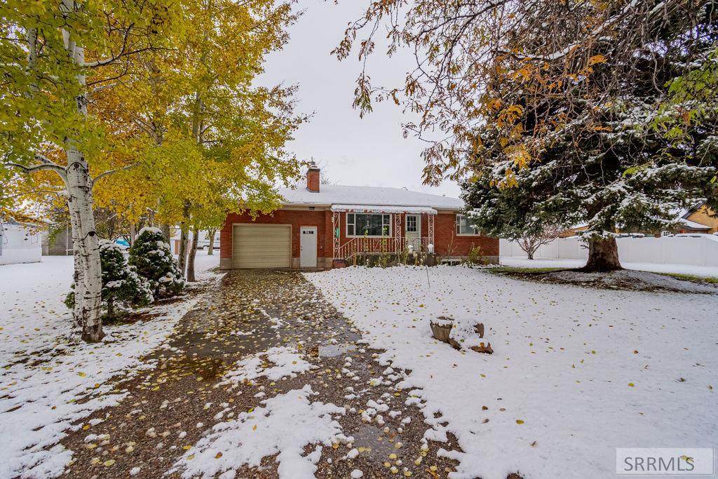 3837 Dayton Street - Photo 1