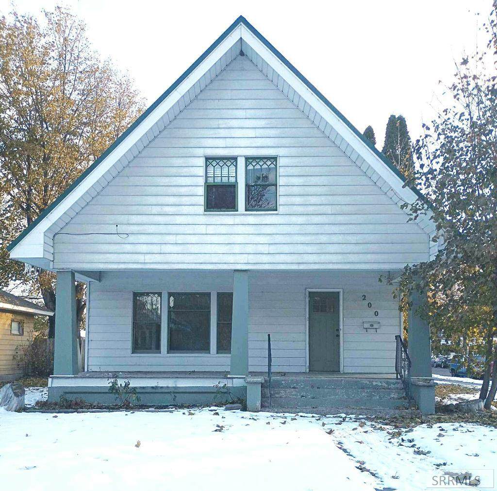 200 12th Street - Photo 1