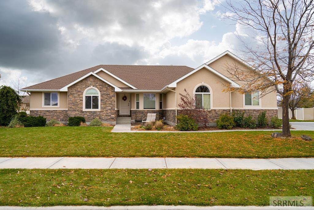 5555 Veil Drive - Photo 1