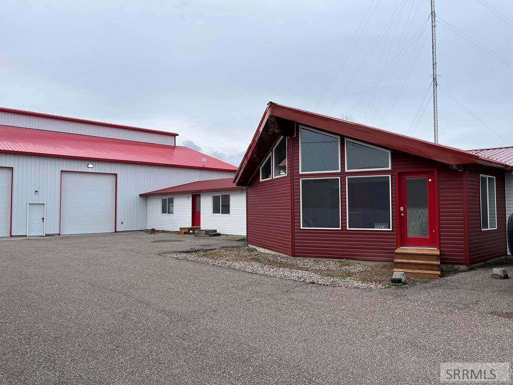 5023 Rainbow Drive - Photo 1