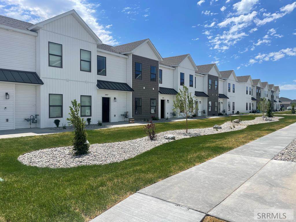 2991 Sunburst Drive - Photo 1