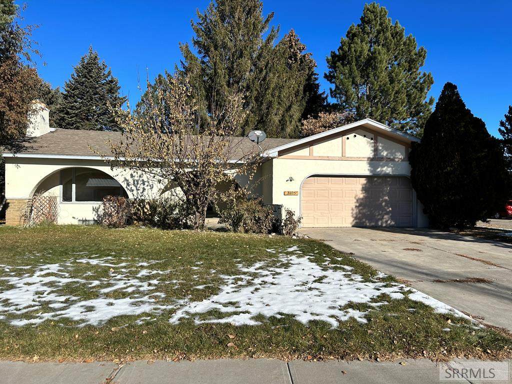 2185 Monticello Drive - Photo 1