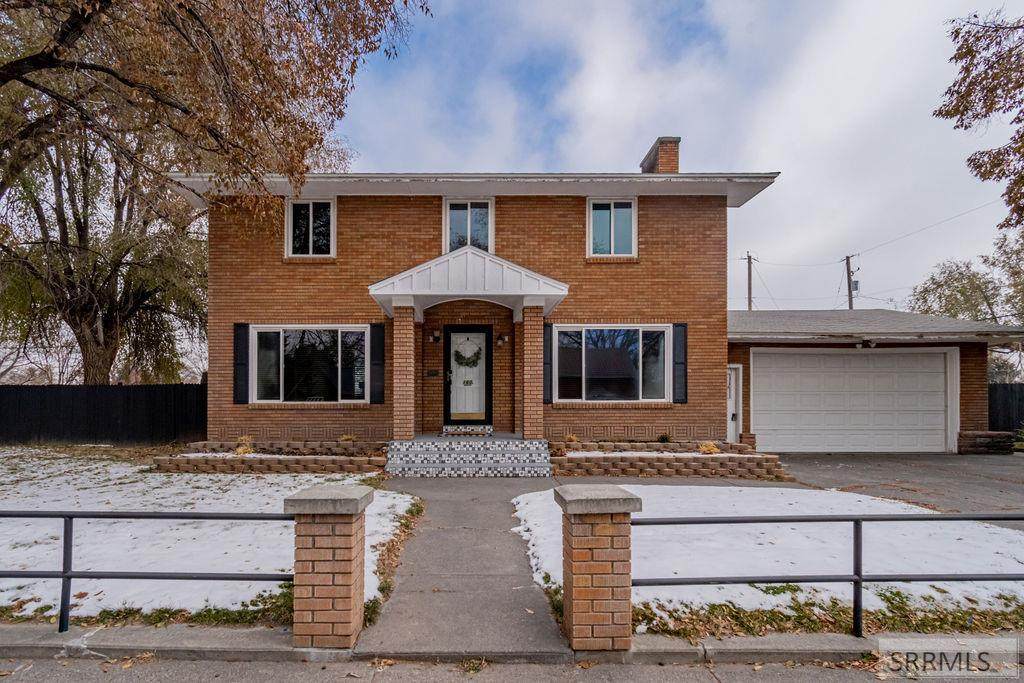 160 Wabash Avenue - Photo 1