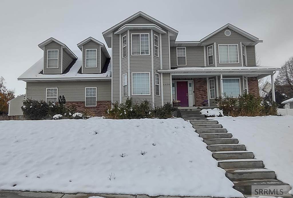 4456 Mountain Park Road - Photo 1