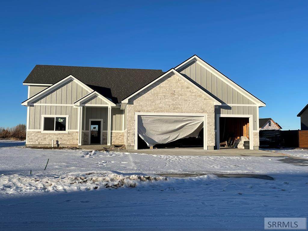 1911 Sandpiper Way - Photo 1