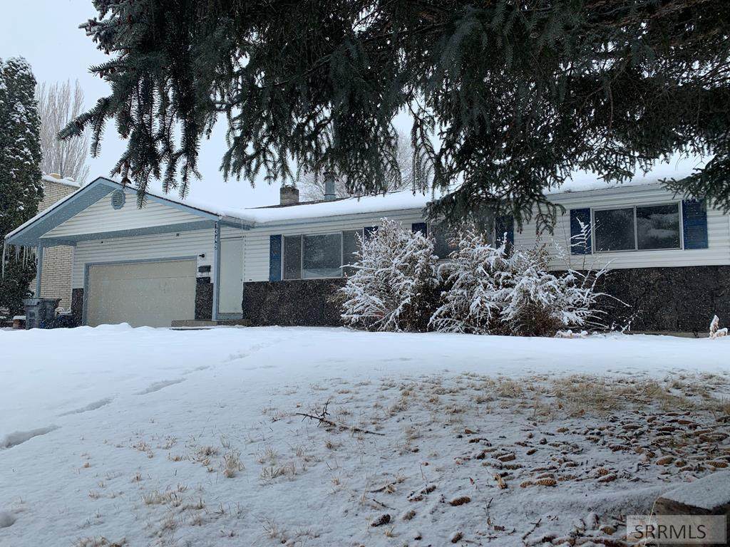 1349 Crescent Avenue - Photo 1