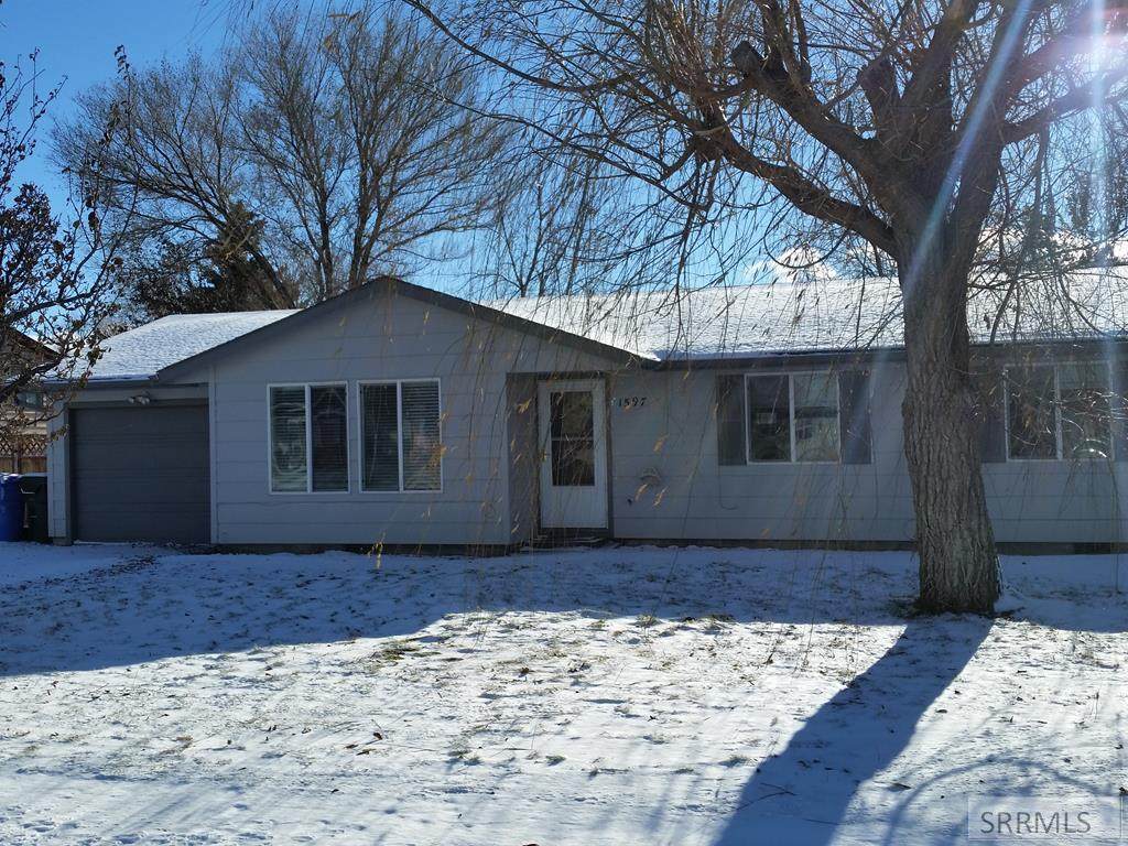 1597 Garnet Drive - Photo 1
