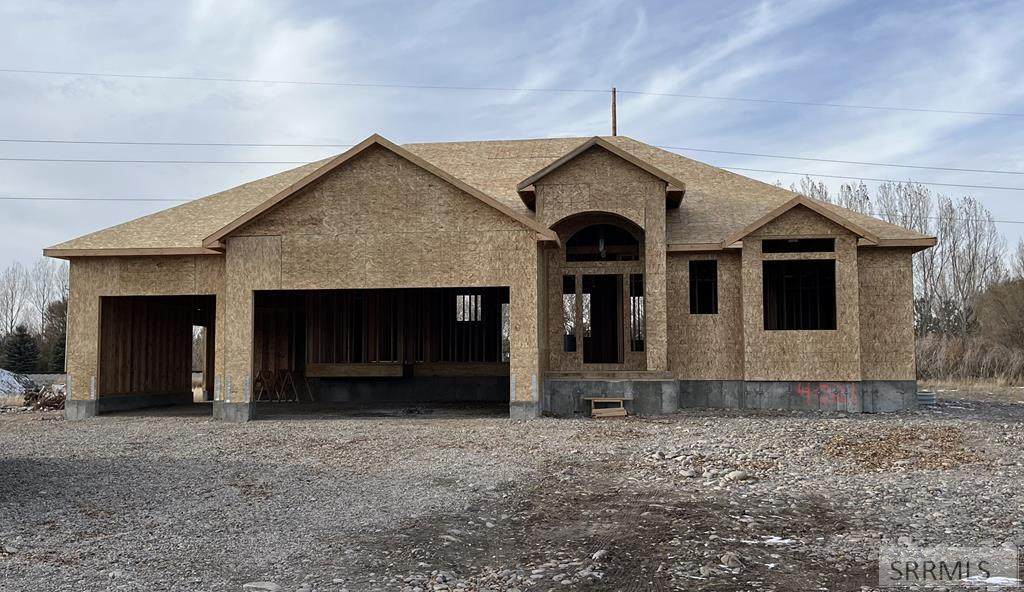 4021 Fairway Drive - Photo 1