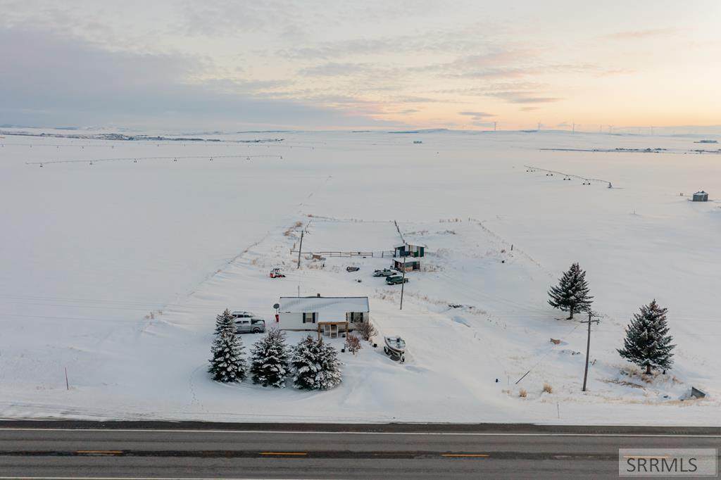 304 Swan Valley Hwy - Photo 1