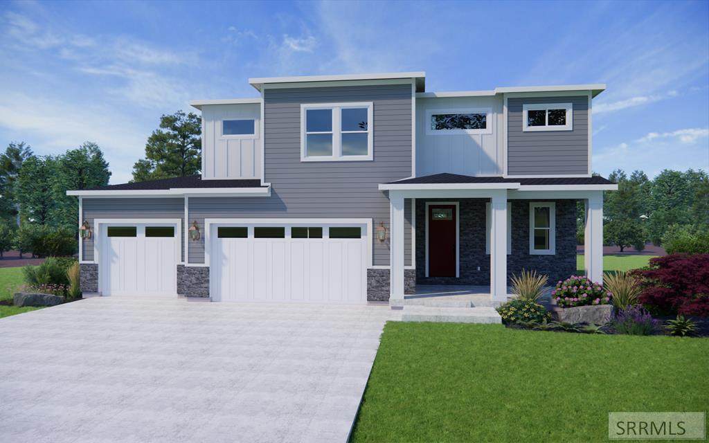 4707 Iona Road - Photo 1