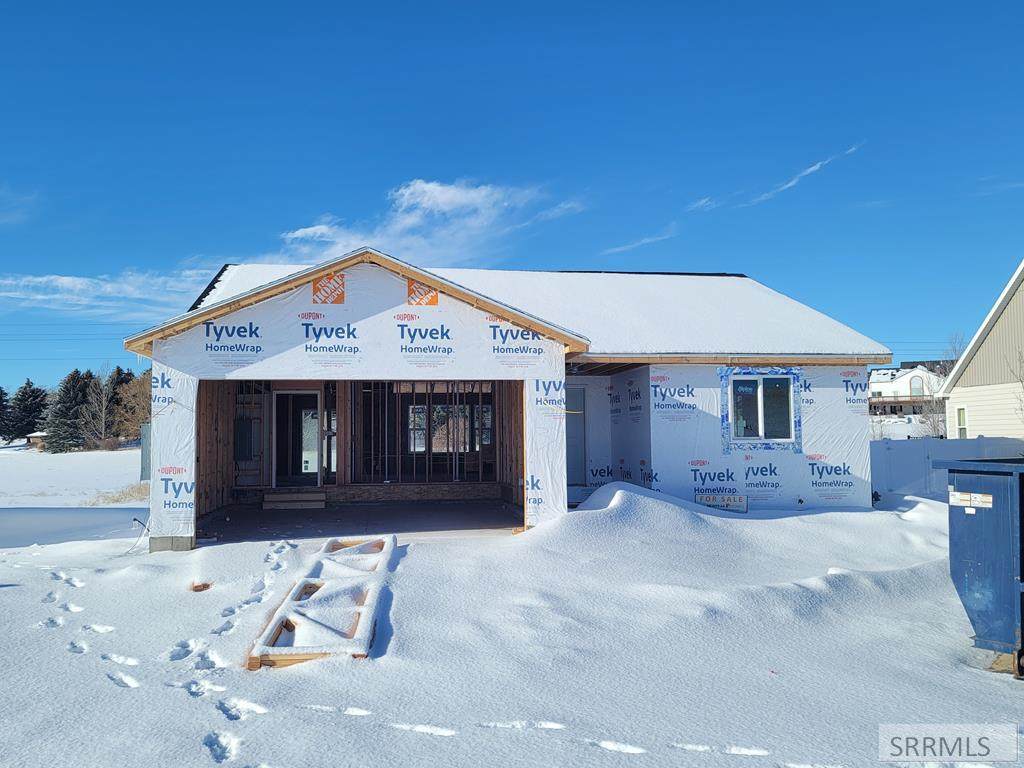 1324 Stone Drive - Photo 1