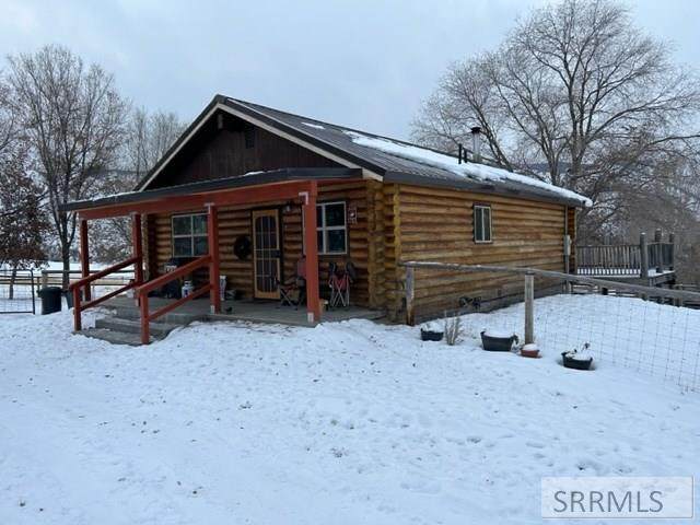 15 Redtail Lane - Photo 1
