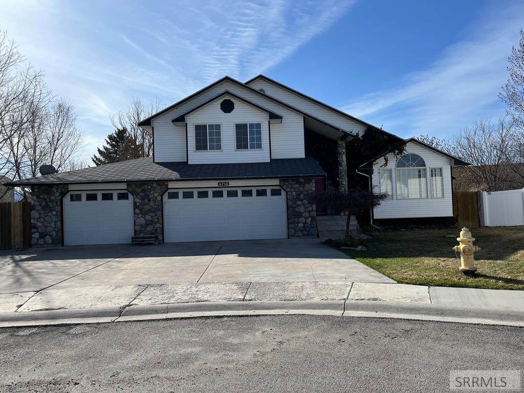 4718 Kimmi Court - Photo 1
