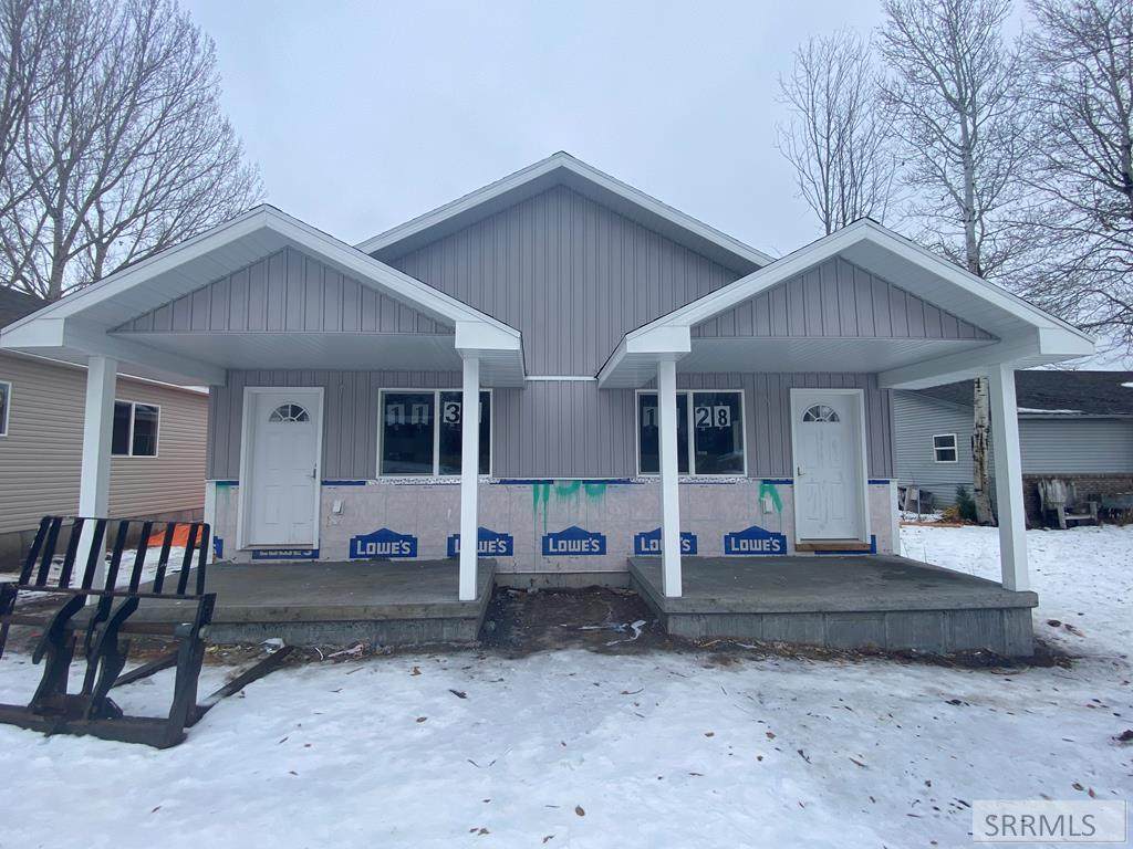 1130 Bingham Avenue - Photo 1