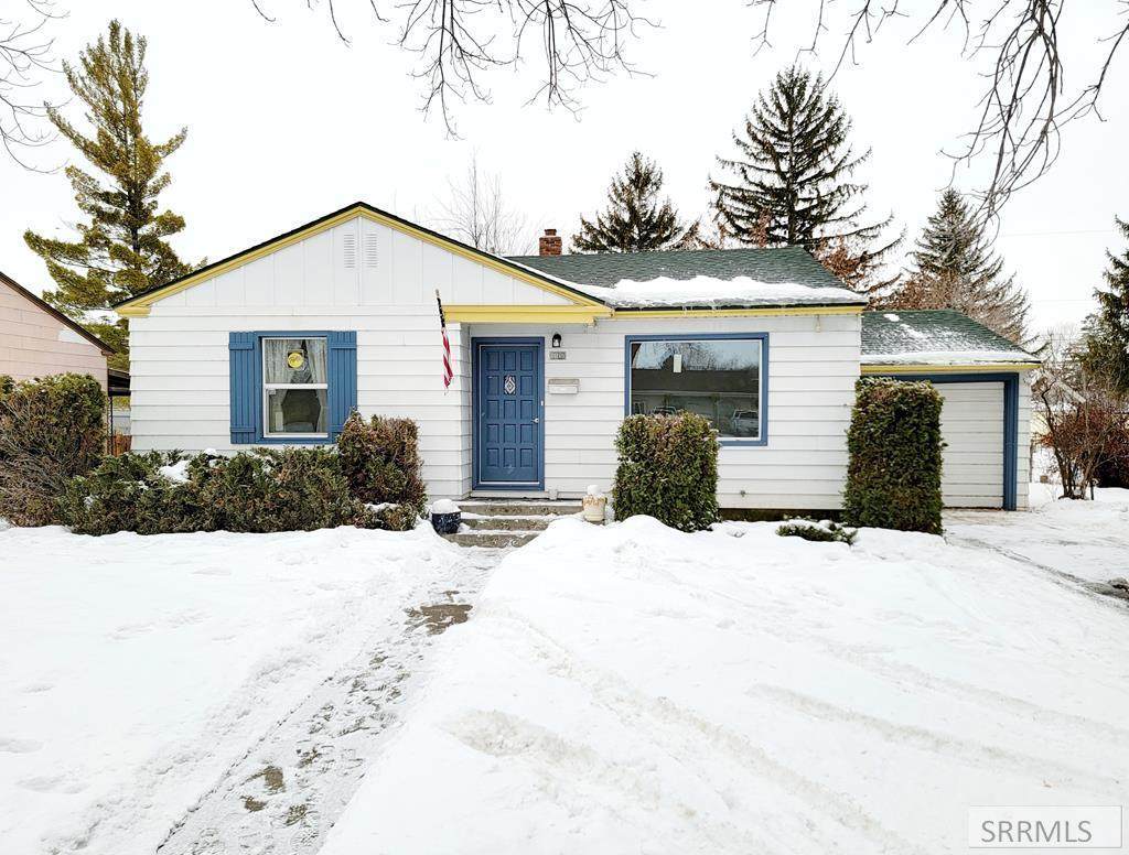 1100 9th Street - Photo 1