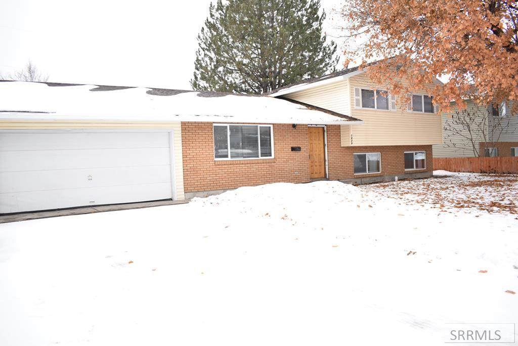 1629 Westwood Street - Photo 1
