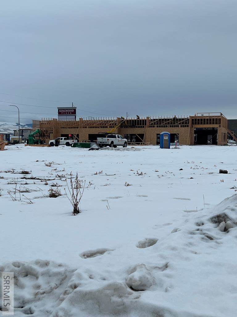 3500 25 E - Photo 1