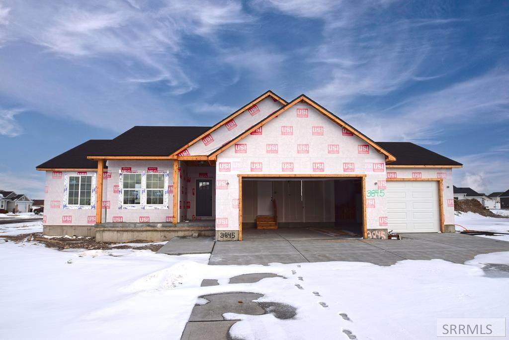 3845 Amarillo Drive - Photo 1
