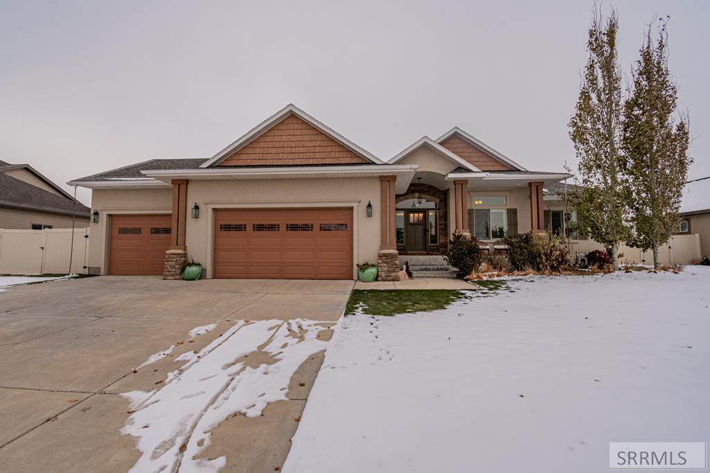 5457 Villa Mirage Court - Photo 1
