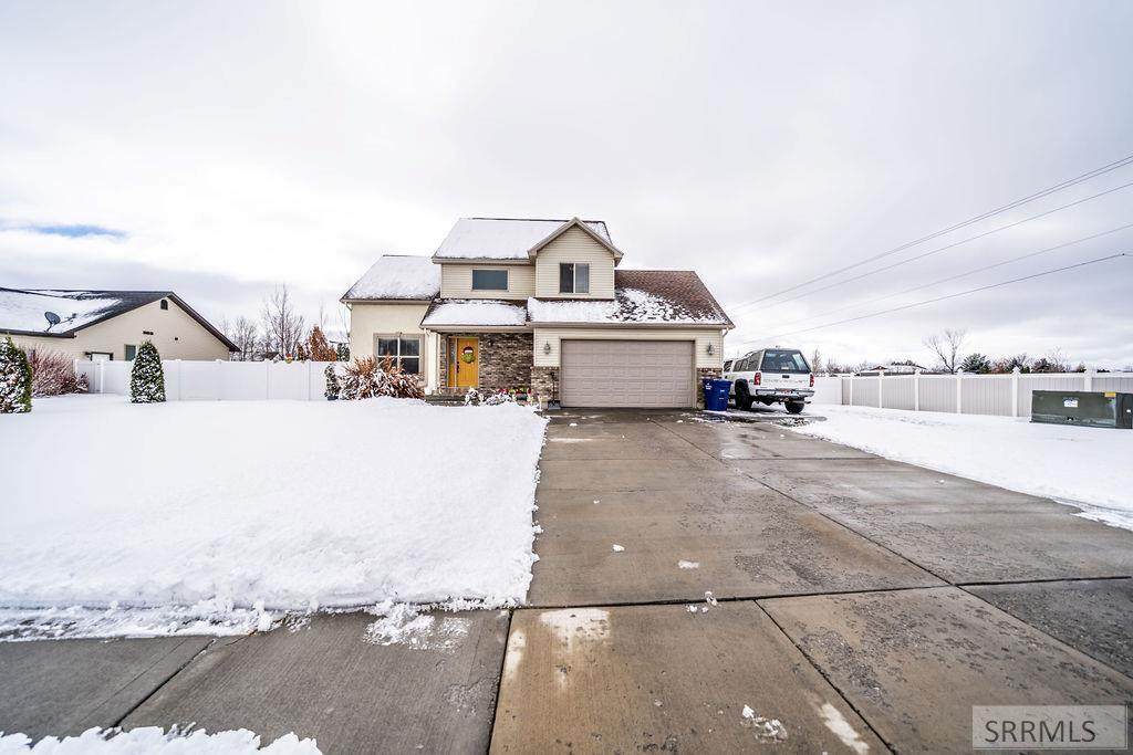 4520 John Adams Parkway - Photo 1