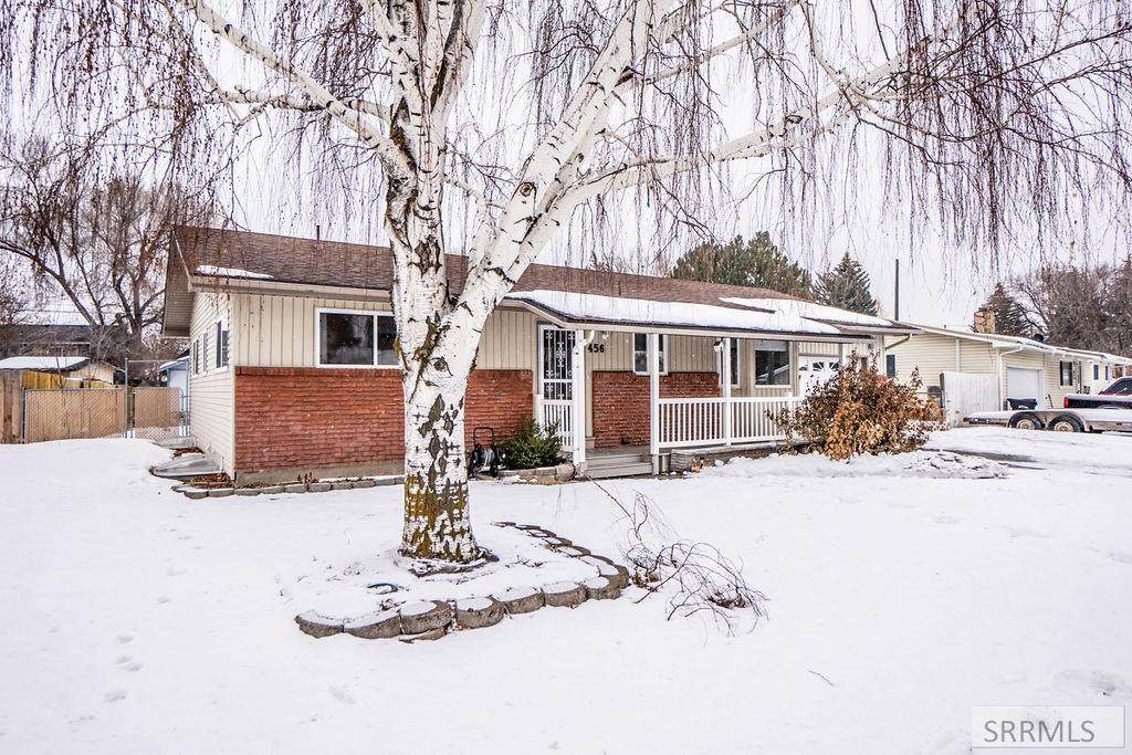 456 Moonlite Drive - Photo 1