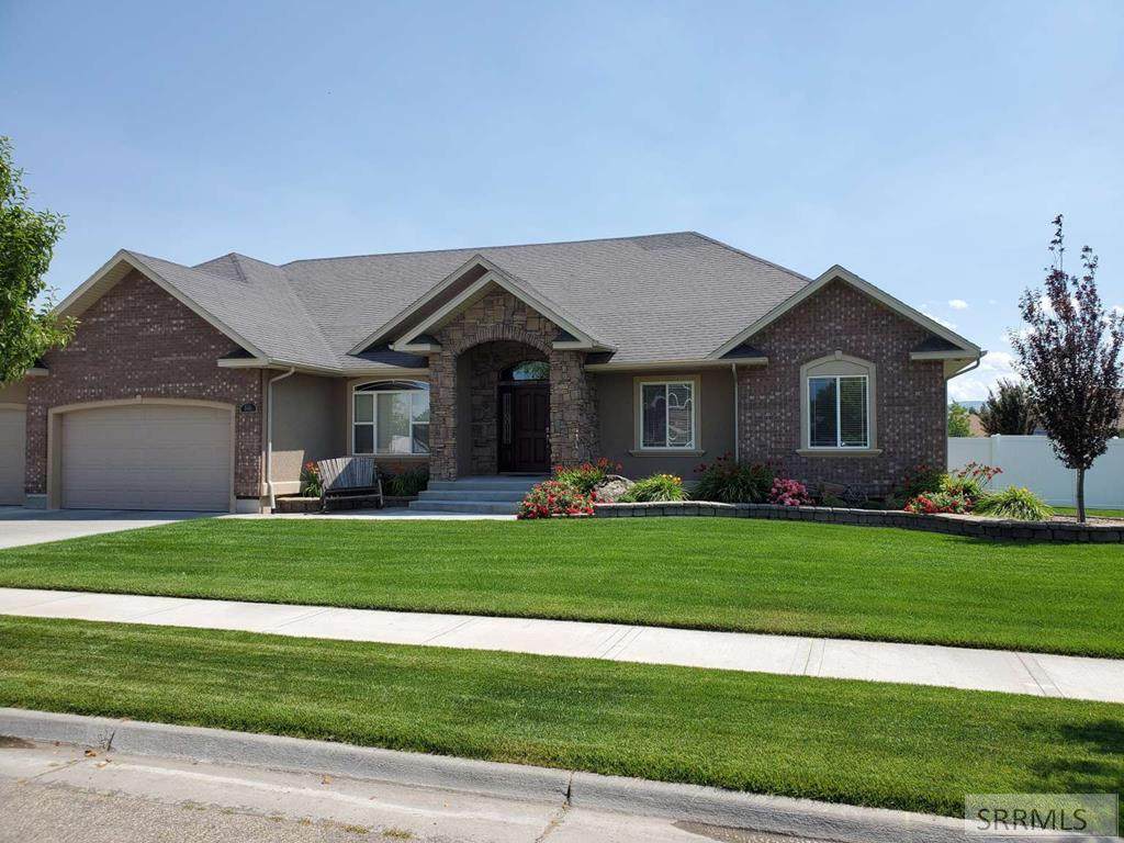 3640 Clearfield Lane - Photo 1