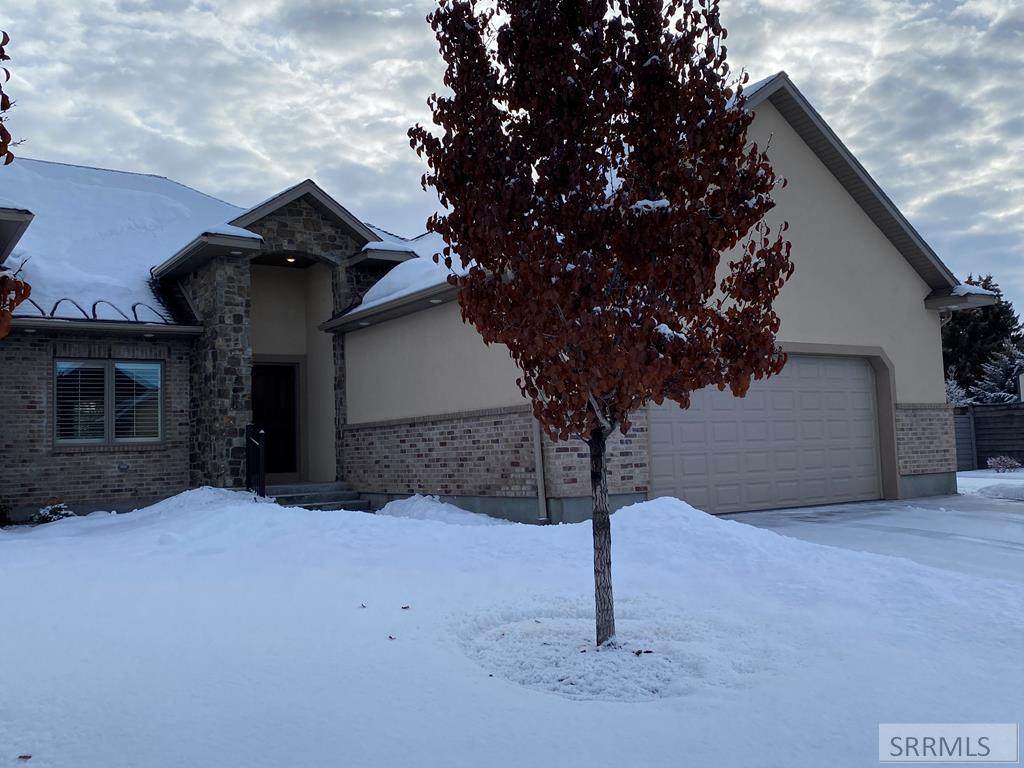 600 White Pine Lane - Photo 1