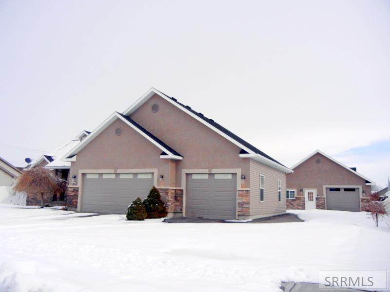4145 Silverado Drive - Photo 1