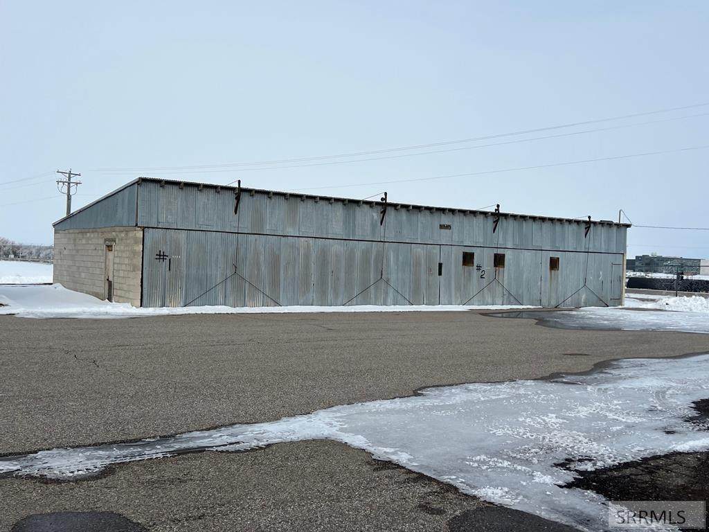 2532 Foote Drive - Photo 1