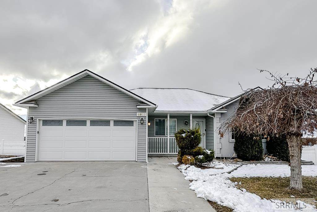4611 Mountain Park Road - Photo 1