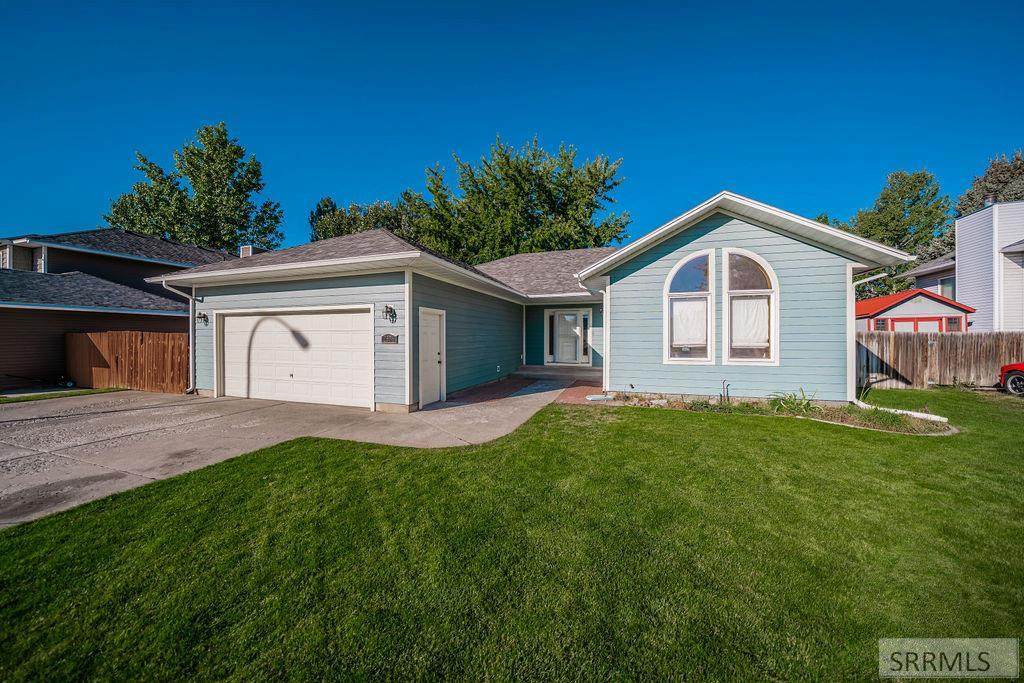 2576 Waterford Lane - Photo 1