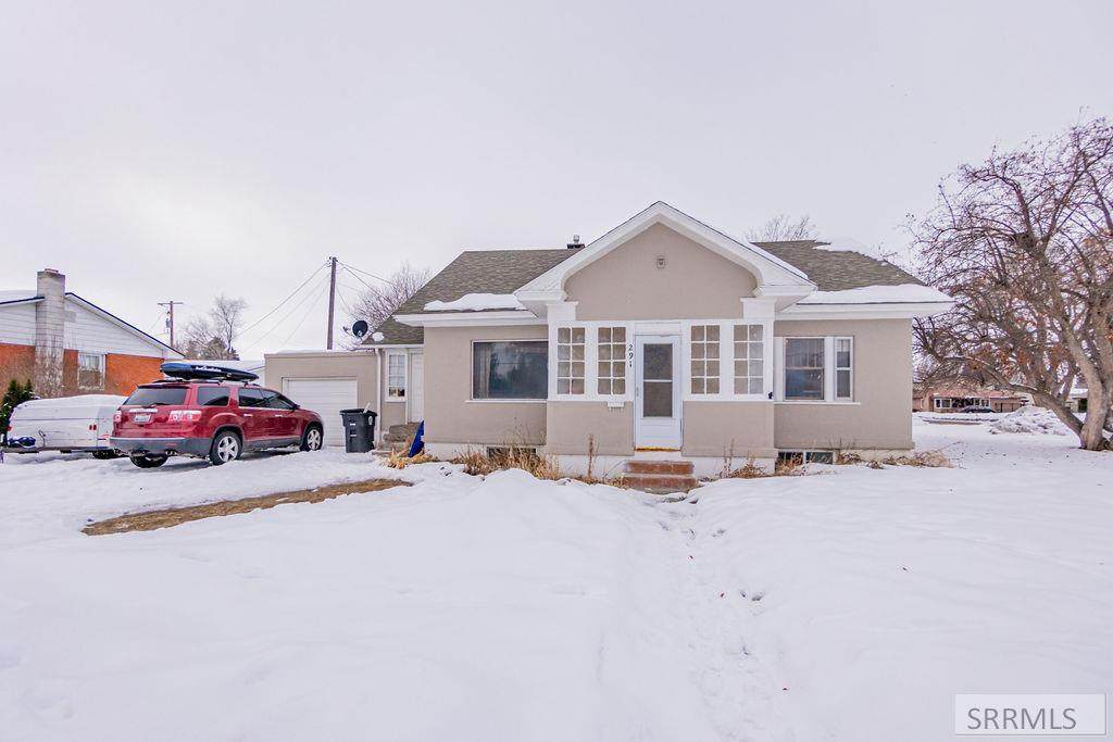 291 1st W - Photo 1