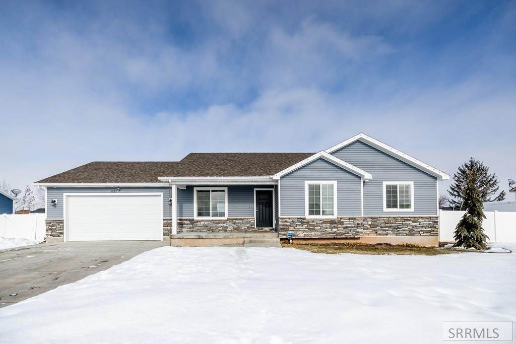 4033 Vision Drive - Photo 1