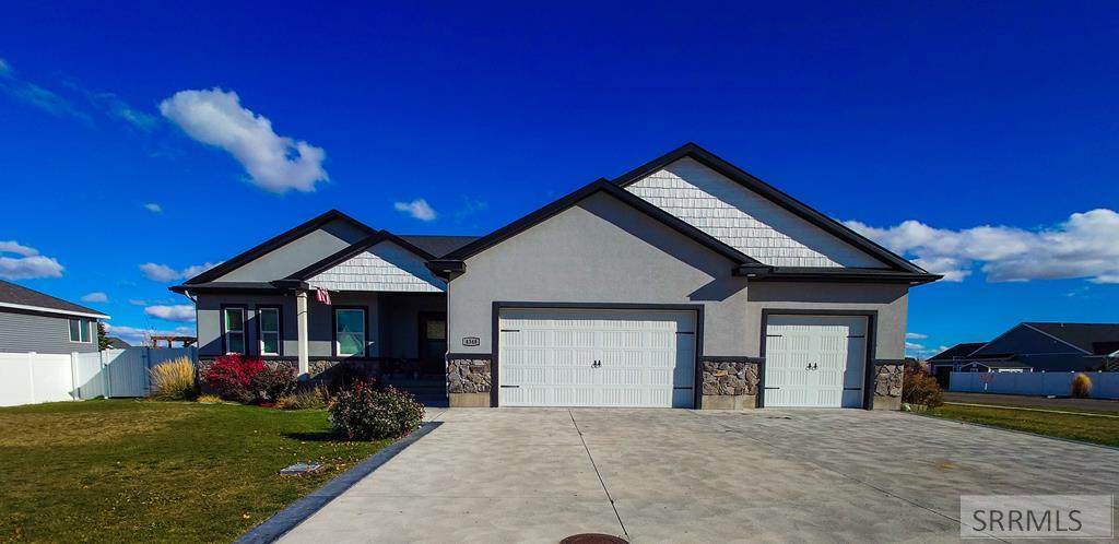 4348 Harley Drive - Photo 1