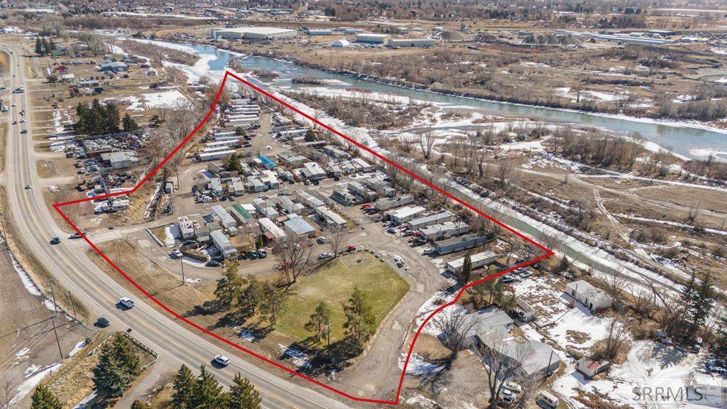 429 Highway 39 - Photo 1