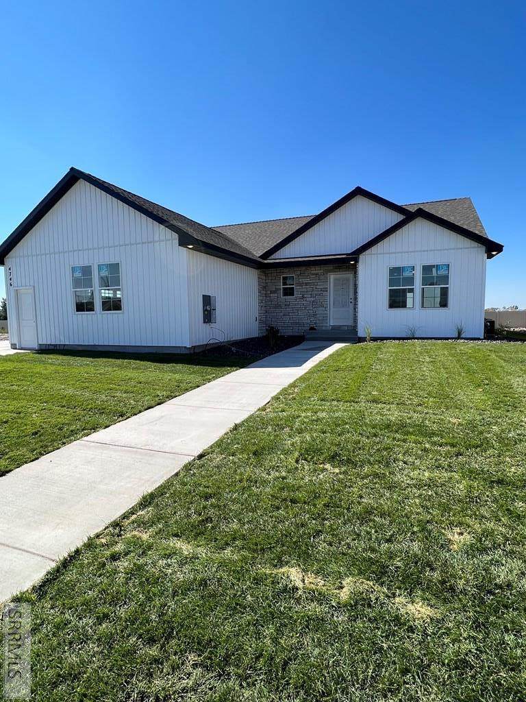 4746 Providence Point Drive - Photo 1
