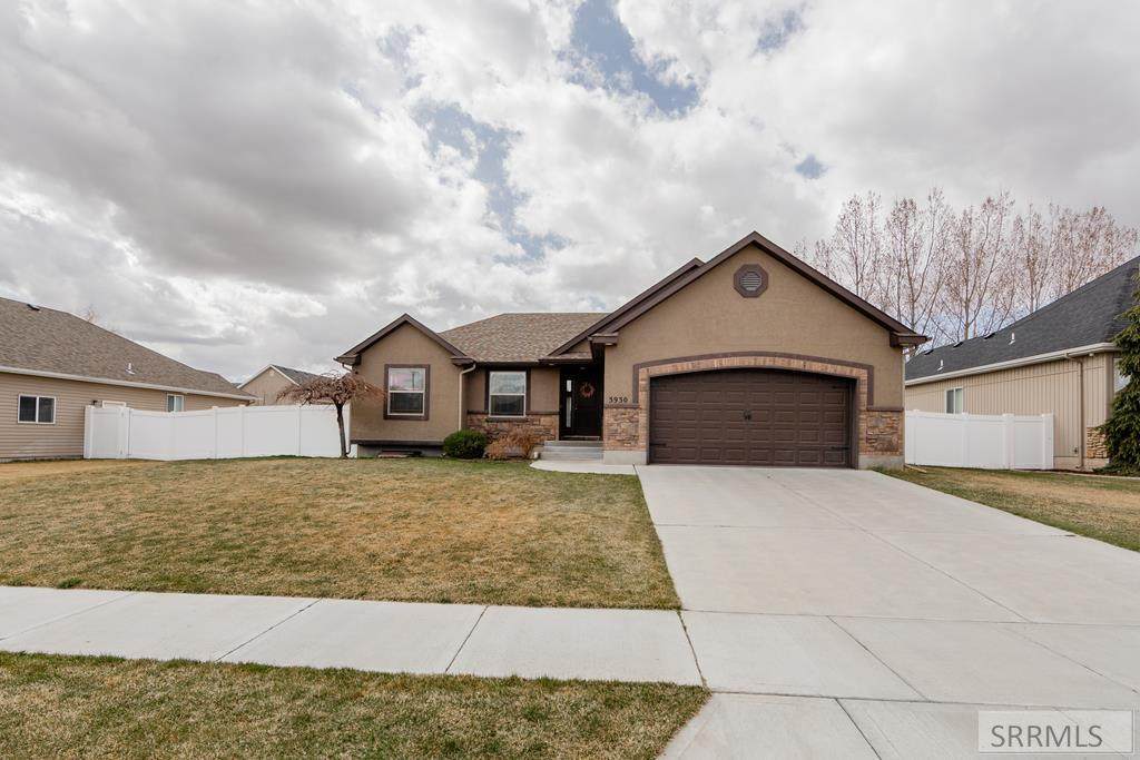 3930 Barossa Drive - Photo 1