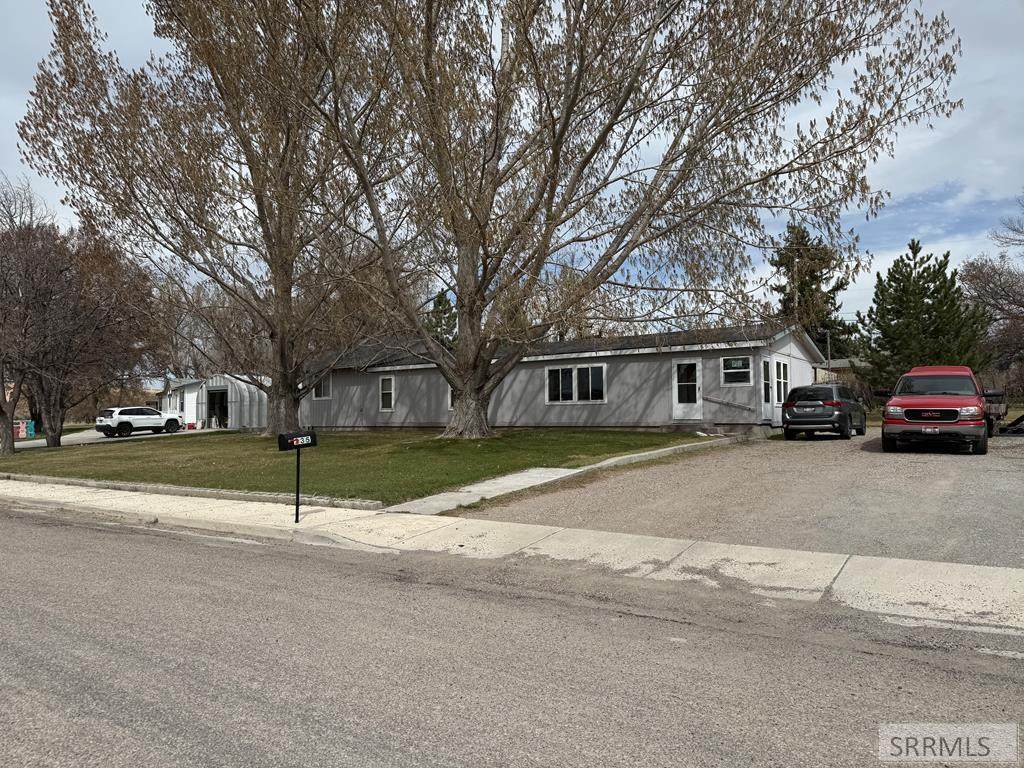 235 Oregon Trail Road - Photo 1