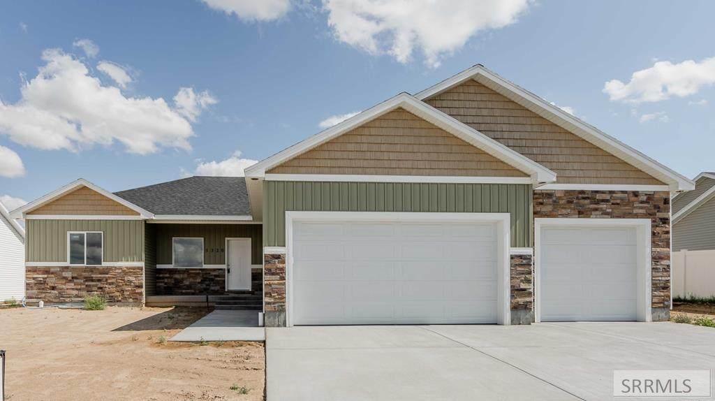 5320 Cypress Creek - Photo 1
