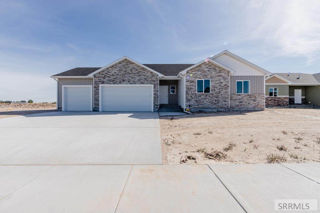 5344 Cypress Creek - Photo 1